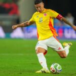 Konečná zostava Kolumbie na Majstrovstvách sveta vo futbale 2026 – Úplný zoznam hráčov, vedie James Rodriguez