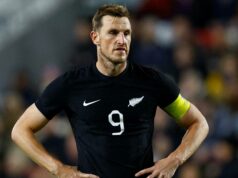 Konečná zostava Nového Zélandu na Majstrovstvá sveta vo futbale 2026 — Úplný zoznam hráčov; Chris Wood vrátane Sarpreeta Singha Konečná zostava Nového Zélandu na Majstrovstvá sveta vo futbale 2026 — Úplný zoznam hráčov; Chris Wood vrátane Sarpreeta Singha