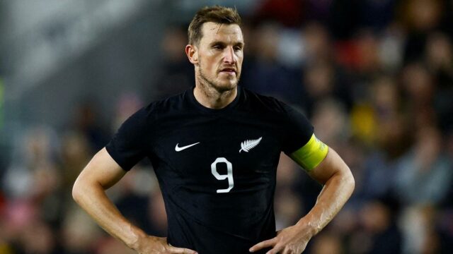 Konečná zostava Nového Zélandu na Majstrovstvá sveta vo futbale 2026 Konečná zostava Nového Zélandu na Majstrovstvá sveta vo futbale 2026 — Úplný zoznam hráčov; Chris Wood vrátane Sarpreeta Singha