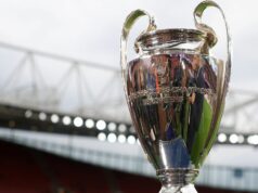 Konečné rozhodnutie Ligy majstrov rozzúri UEFA kvôli veľkej rane pre fanúšikov Arsenalu Arsenal nebude môcť sledovať finále Ligy majstrov proti Parížu Saint-Germain bez predplatného TNT Sports alebo Discovery+