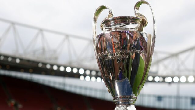 Konečné rozhodnutie Ligy majstrov rozzúri UEFA kvôli veľkej rane pre Arsenal nebude môcť sledovať finále Ligy majstrov proti Parížu Saint-Germain bez predplatného TNT Sports alebo Discovery+