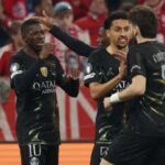 Konečný náhľad a prognóza PSG vs Arsenal Ligy majstrov