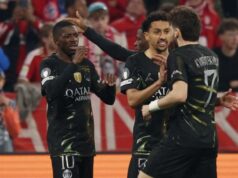 Konečný náhľad a prognóza PSG vs Arsenal Ligy majstrov Konečný náhľad a prognóza PSG vs Arsenal Ligy majstrov