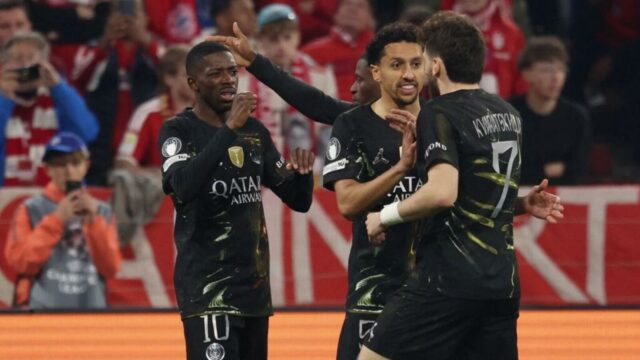 Konečný náhľad a prognóza PSG vs Arsenal Ligy majstrov
