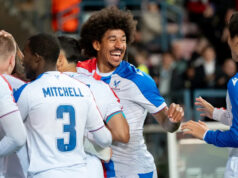Konferenčná liga UEFA: Crystal Palace postúpil do finále v Lipsku Konferenčná liga UEFA: Crystal Palace postúpil do finále v Lipsku