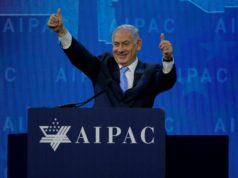 Kongres USA podporuje plán americko-izraelskej vojenskej integrácie | Vládne správy Kongres USA podporuje plán americko-izraelskej vojenskej integrácie | Vládne správy