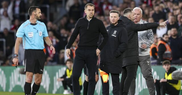 Kontroverzia Southampton 'Spygate': Tresty, škaredá tlačová konferencia a vyhlásenie | Futbal | Šport
