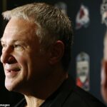 Vo veku 60 rokov zomrel Claude Lemieux, štvornásobný víťaz Stanley Cupu