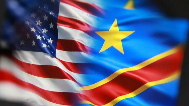 Konžská demokratická republika tvrdí, že delegácia Svetového pohára je v Konžská demokratická republika tvrdí, že delegácia Svetového pohára je v súlade s americkými protokolmi o ebole