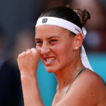 Kosťuk porazil Andreevu a vyhral Madrid Open