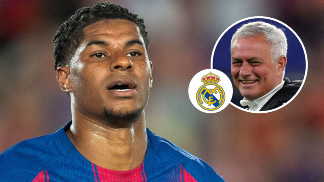 Krídelník Barcelony dospel k rozhodnutiu o prestupe do Realu Madrid z Man Utd
