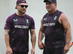 Kriketový klub zakazuje komentáre na sociálnych sieťach, aby ochránil duševné zdravie hráčov | CricketNews Kriketový klub zakazuje komentáre na sociálnych sieťach, aby ochránil duševné zdravie hráčov | CricketNews