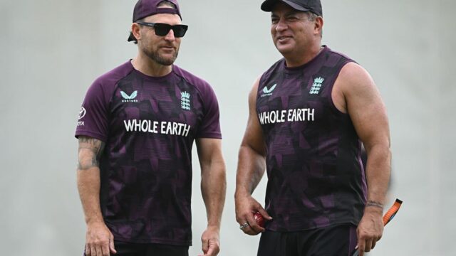 Kriketový klub zakazuje komentáre na sociálnych sieťach, aby ochránil duševné zdravie hráčov | CricketNews
