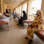 Kríza je, že Sudán je oveľa horšia, ako sa uznáva | Humanitárne krízy