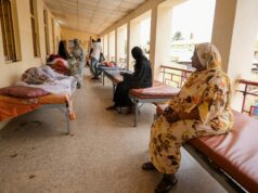 Kríza je, že Sudán je oveľa horšia, ako sa uznáva | Humanitárne krízy Kríza je, že Sudán je oveľa horšia, ako sa uznáva | Humanitárne krízy