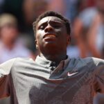 Kto je Moise Kouame? 17-ročná hviezda +108 v hodnotení na turnaji French Open