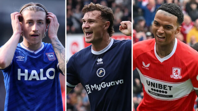 Tabuľka prvej šestky šampionátu po 45 zápasoch: 2.: Ipswich, 81 bodov, +30 gólový rozdiel 3.: Millwall, 80 bodov, +13 gólový rozdiel 4.: Middlesbrough, 79 bodov +25 gólový rozdiel