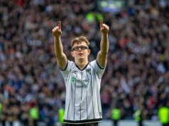 Kto sú pravdepodobní chlapci Neila Lennona a môžu sa zapísať do histórie Dunfermline tým, že šokujú Celtic v Hampdene? Andrew Tod je schopný vytvoriť čarovný moment pre Dunfermline vo finále Škótskeho pohára