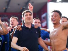 Ktoré tímy Premier League budú hrať v Európe budúcu sezónu? Ktoré tímy Premier League budú hrať v Európe budúcu sezónu?