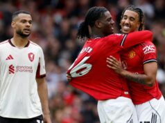 Ktoré tímy Premier League sa stále môžu kvalifikovať do Ligy majstrov? | Futbalové správy Ktoré tímy Premier League sa stále môžu kvalifikovať do Ligy majstrov? | Futbalové správy
