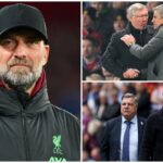 Ktorí manažéri Premier League majú najlepšie výsledky?