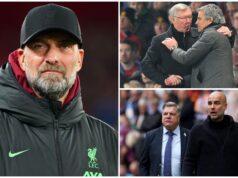 Ktorí manažéri Premier League majú najlepšie výsledky? Ktorí manažéri Premier League majú najlepšie výsledky?