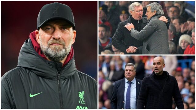 Ktorí manažéri Premier League majú najlepšie výsledky?
