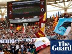Kultový hrdina Mancini vyhral derby pre Rím po nočnej more Serie A | Séria A Kultový hrdina Mancini vyhral derby pre Rím po nočnej more Serie A | Séria A