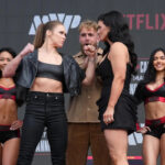 Kurz Ronda Rousey vs Gina Carano: Kto je favoritom v hlavnej udalosti trháku?