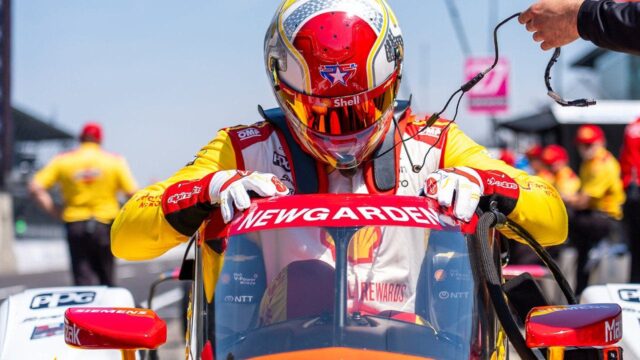 Kvalifikačný formát Indianapolis 500 obsahuje kľúčové zmeny pre preteky v roku 2025
