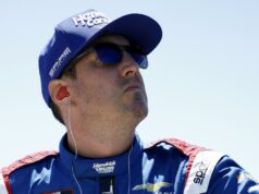 Kyle Busch zomrel: Legendárny jazdec NASCAR mal 41 rokov Kyle Busch zomrel: Legendárny jazdec NASCAR mal 41 rokov