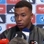 Kylian Mbappe naráža na šéfa Realu Madrid Alvara Arbeloa bizarnými tvrdeniami o tom, že je ich štvrtá voľba - predtým, ako jeho manažér povedal, že "nemusí rozumieť" po tom, čo ho vypískali