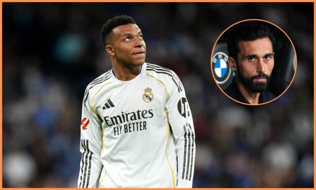 Kylian Mbappe odpovedá fanúšikom Realu Madrid Kylian Mbappe odpovedá fanúšikom Realu Madrid