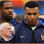 Kylian Mbappe problém pre Francúzsko na majstrovstvách sveta