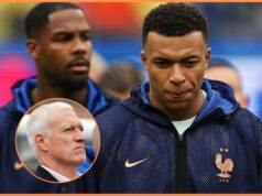 Kylian Mbappe problém pre Francúzsko na majstrovstvách sveta Kylian Mbappe problém pre Francúzsko na majstrovstvách sveta