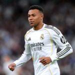 Kylian Mbappé rozprúdil čerstvú drámu Realu Madrid s komentárom Arbeloa: „Som štvrtá voľba“