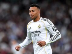 Kylian Mbappé rozprúdil čerstvú drámu Realu Madrid s komentárom Arbeloa: „Som štvrtá voľba“ Kylian Mbappé rozprúdil čerstvú drámu Realu Madrid s komentárom Arbeloa: „Som štvrtá voľba“