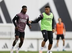Kylian Mbappe šokuje spoluhráčov z Realu Madrid stiahnutím z tímu, aby čelil Barcelone uprostred kontroverzie na dovolenke na jachtách – ako vedľajšia rola Alvara Arbeloa z týždňa nočnej mory, ktorý by sa mohol skončiť víťazstvom zatrpknutých rivalov v La Lige. Kylian Mbappe bol vynechaný z kádra Realu Madrid, aby sa v El Clasicu stretol s Barcelonou