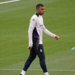 Kylian Mbappe bude chýbať v zápase Realu Madrid v Barcelone