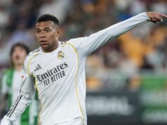 Kylian Mbappe zverejnil vyhlásenie, keď vzniesli vážne obavy Realu Madrid | Futbal | Šport Kylian Mbappe zverejnil vyhlásenie, keď vzniesli vážne obavy Realu Madrid | Futbal | Šport