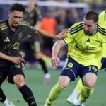 LAFC sa snaží pokračovať v domácej dominancii vs. Sounders