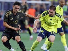 LAFC sa snaží pokračovať v domácej dominancii vs. Sounders LAFC sa snaží pokračovať v domácej dominancii vs. Sounders