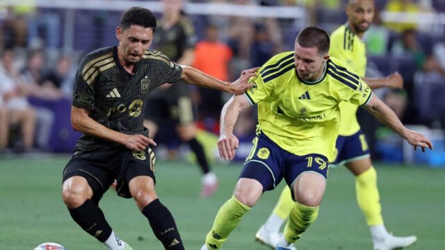 LAFC sa snaží pokračovať v domácej dominancii vs. Sounders
