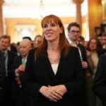 Labouristická Angela Raynerová tvrdí, že bola preverená z daňových záležitostí Spojeného kráľovstva | Politické správy
