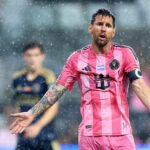 Lionel Messi vyvolal v nedeľu večer obavy z účasti na majstrovstvách sveta