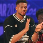 Lakers by sa mali poučiť, vyhnúť sa Giannisovi Antetokounmpovi