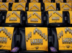 Lakers najali bývalého manažéra Pelicans Rohana Ramadasa Lakers najali bývalého manažéra Pelicans Rohana Ramadasa