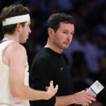 Lakers odmietli skončiť 3-0 v zápase 4 vs. Thunder