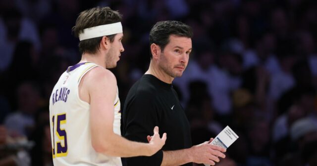 Lakers odmietli skončiť 3-0 v zápase 4 vs. Thunder
