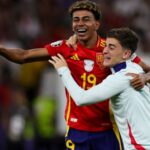 Lamine Yamal zdieľa divokú reakciu Pabla Gaviho na výzvu Španielska na majstrovstvá sveta vo futbale 2026